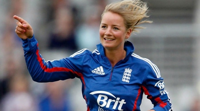 Facts About Danielle Wyatt – English International Cricketer